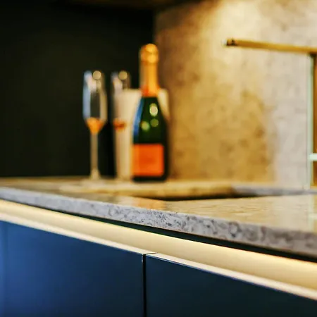 アパート Fair Rigg By Cradel Haus - Ultra Luxury Lakes Homes, Pet Friendly, Parking & Ev Plug
