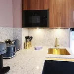 Fair Rigg By Cradel Haus - Ultra Luxury Lakes Homes, Pet Friendly, Parking & Ev Plug * ボウネス＝オン＝ウィンダミア