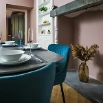アパート Fair Rigg By Cradel Haus - Ultra Luxury Lakes Homes, Pet Friendly, Parking & Ev Plug *