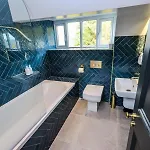 Fair Rigg By Cradel Haus - Ultra Luxury Lakes Homes, Pet Friendly, Parking & Ev Plug * ボウネス＝オン＝ウィンダミア