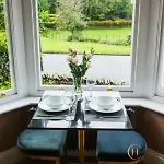 Fair Rigg By Cradel Haus - Ultra Luxury Lakes Homes, Pet Friendly, Parking & Ev Plug * ボウネス＝オン＝ウィンダミア