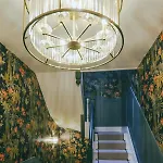 アパート Fair Rigg By Cradel Haus - Ultra Luxury Lakes Homes, Pet Friendly, Parking & Ev Plug ボウネス＝オン＝ウィンダミア