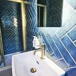 アパート Fair Rigg By Cradel Haus - Ultra Luxury Lakes Homes, Pet Friendly, Parking & Ev Plug *