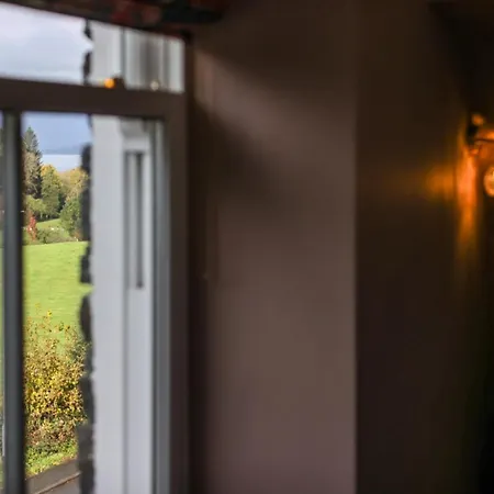 Fair Rigg By Cradel Haus - Ultra Luxury Lakes Homes, Pet Friendly, Parking & Ev Plug 보우네스온윈더미어