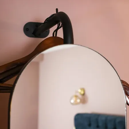 아파트 Fair Rigg By Cradel Haus - Ultra Luxury Lakes Homes, Pet Friendly, Parking & Ev Plug 보우네스온윈더미어