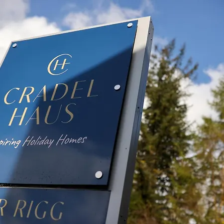 Fair Rigg By Cradel Haus - Ultra Luxury Lakes Homes, Pet Friendly, Parking & Ev Plug * Bowness-on-Windermere