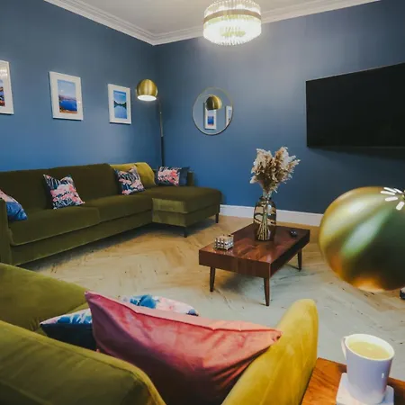Fair Rigg By Cradel Haus - Ultra Luxury Lakes Homes, Pet Friendly, Parking & Ev Plug ボウネス＝オン＝ウィンダミア