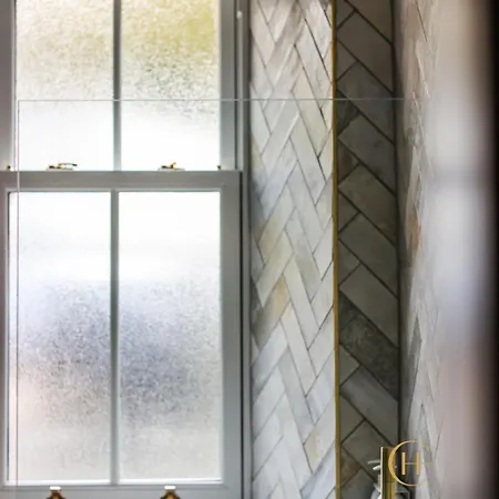 아파트 Fair Rigg By Cradel Haus - Ultra Luxury Lakes Homes, Pet Friendly, Parking & Ev Plug 보우네스온윈더미어