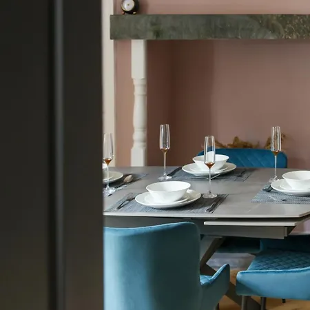 Fair Rigg By Cradel Haus - Ultra Luxury Lakes Homes, Pet Friendly, Parking & Ev Plug Боунес-он-Уиндермер