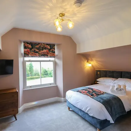 Апартаменты Fair Rigg By Cradel Haus - Ultra Luxury Lakes Homes, Pet Friendly, Parking & Ev Plug *