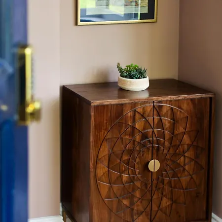 Fair Rigg By Cradel Haus - Ultra Luxury Lakes Homes, Pet Friendly, Parking & Ev Plug Апартаменты *