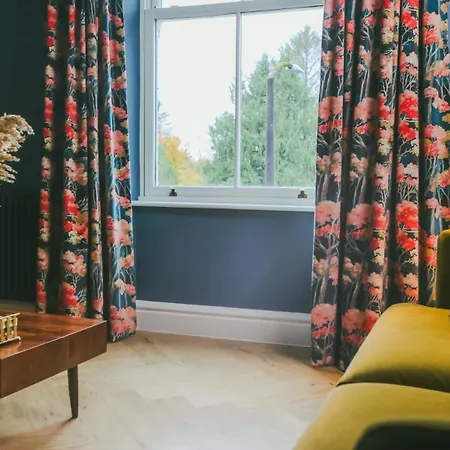 Fair Rigg By Cradel Haus - Ultra Luxury Lakes Homes, Pet Friendly, Parking & Ev Plug Боунес-он-Уиндермер