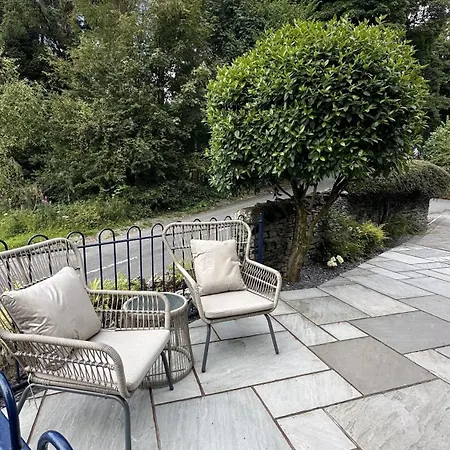 Апартаменты Fair Rigg By Cradel Haus - Ultra Luxury Lakes Homes, Pet Friendly, Parking & Ev Plug *